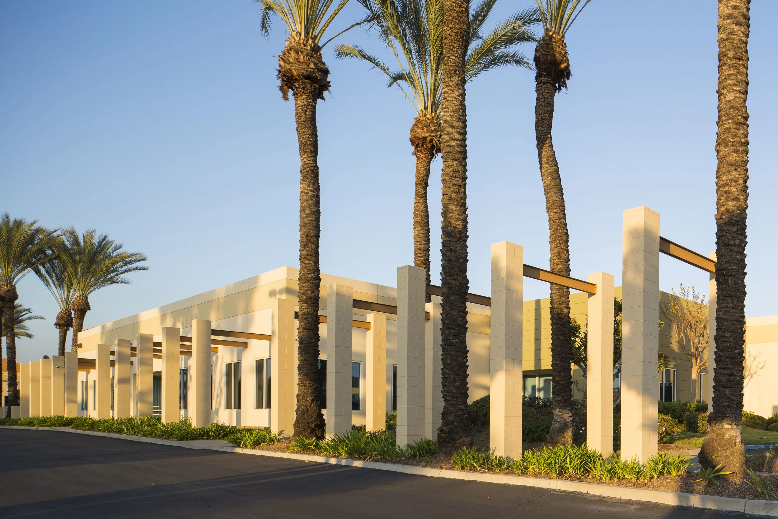 Arden Escrow office in Whittier